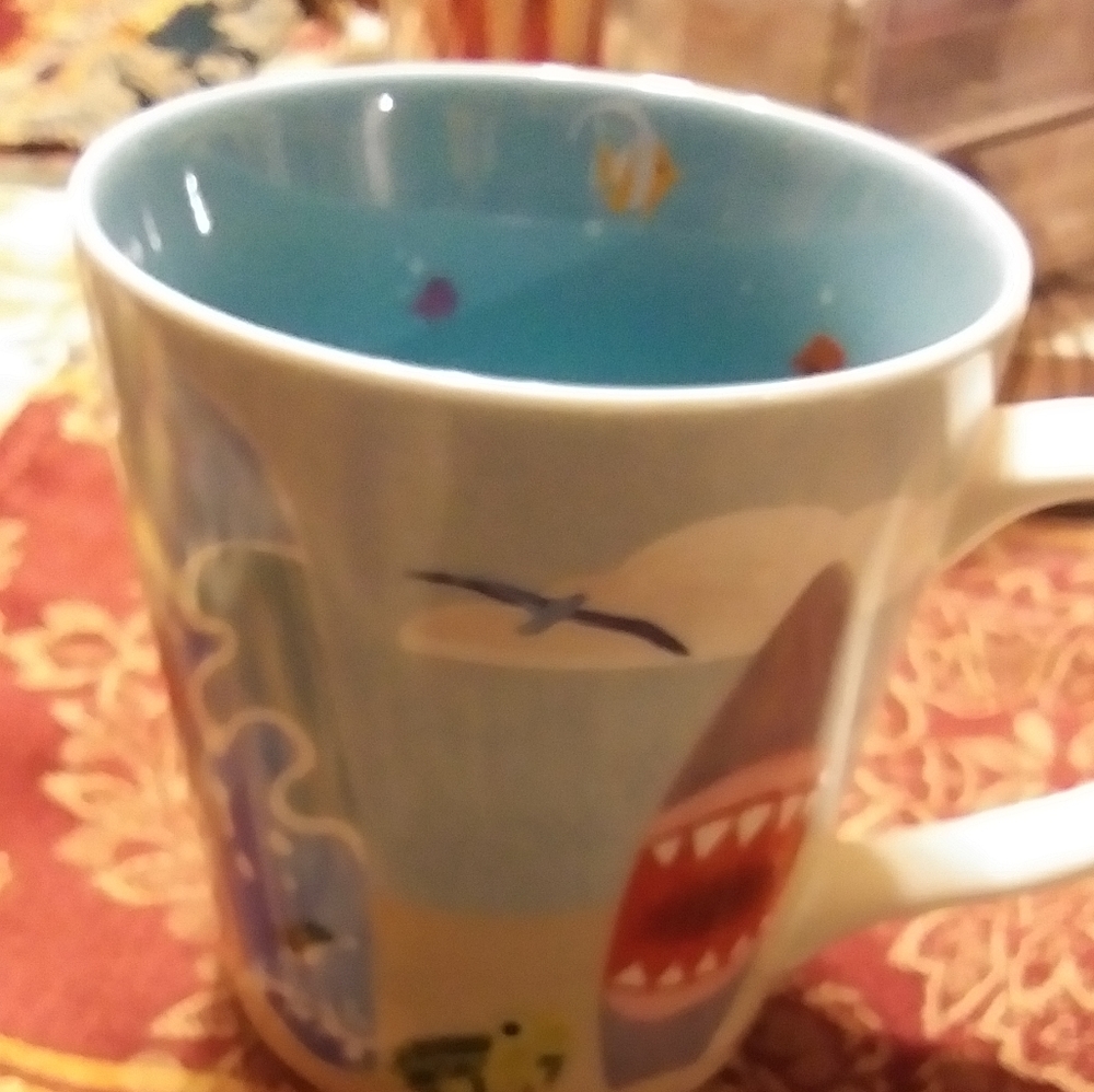 COFFEE MUG